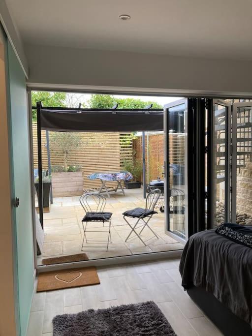 Davids Dairy- A Perfect Getaway. Villa Kings Cliffe Exterior foto