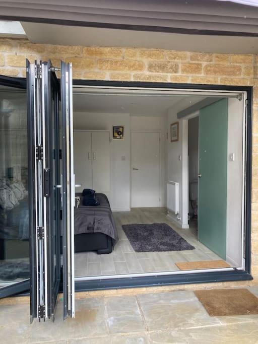 Davids Dairy- A Perfect Getaway. Villa Kings Cliffe Exterior foto